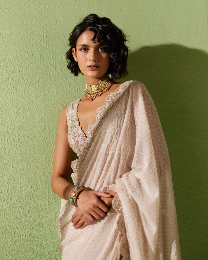 LEELA SAREE