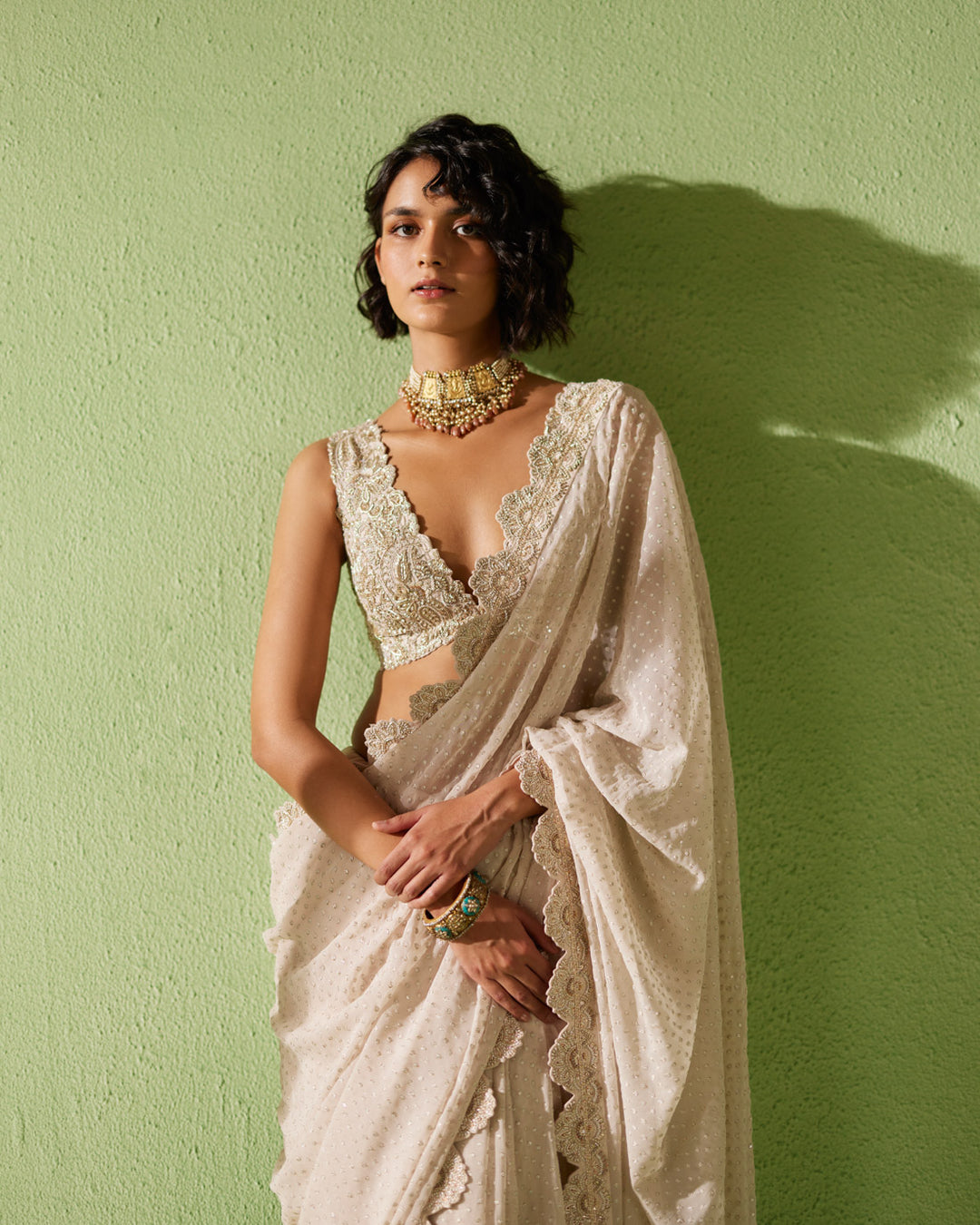 LEELA SAREE